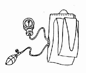 ���ɱ�ʽѪѹ��